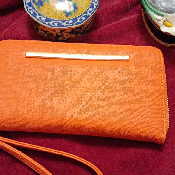 Hand satchel bag - Picture 3 of 10